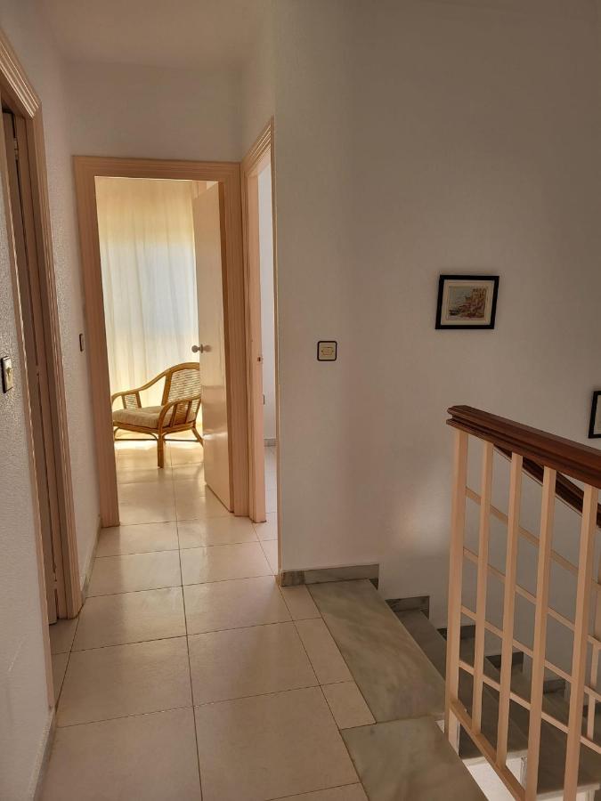 Casa Befran Βίλα San Jose  Εξωτερικό φωτογραφία