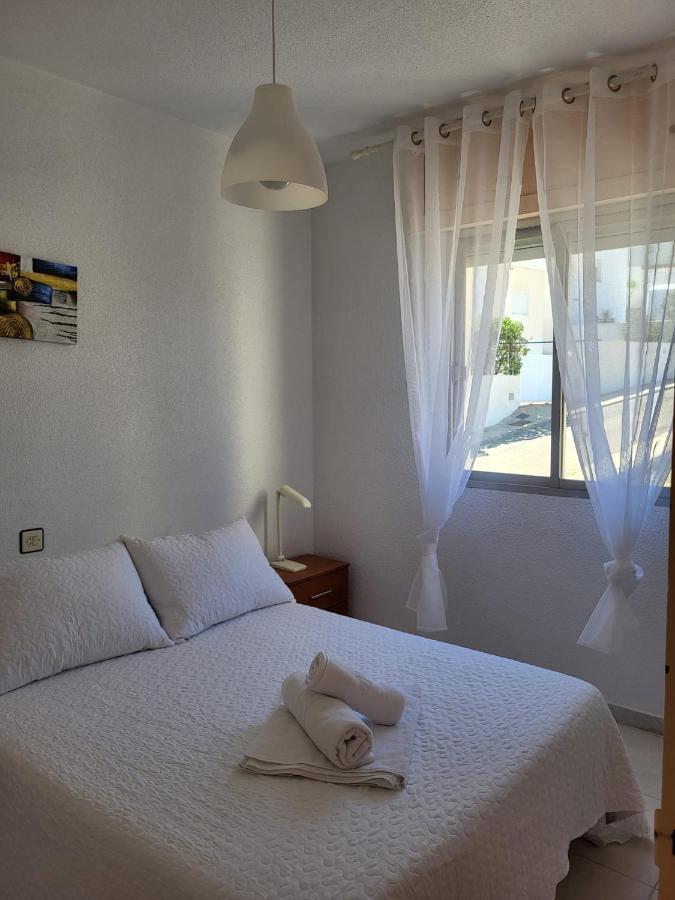 Casa Befran Βίλα San Jose  Εξωτερικό φωτογραφία