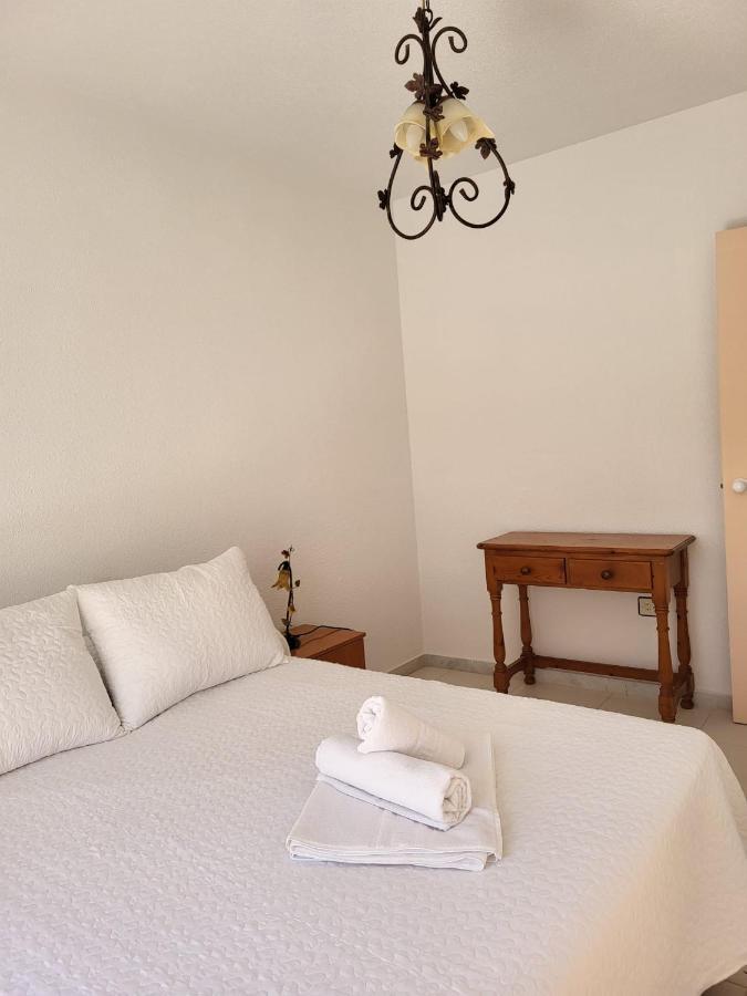 Casa Befran Βίλα San Jose  Εξωτερικό φωτογραφία
