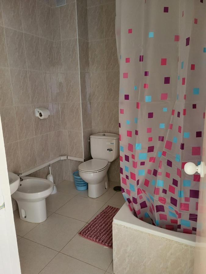 Casa Befran Βίλα San Jose  Εξωτερικό φωτογραφία